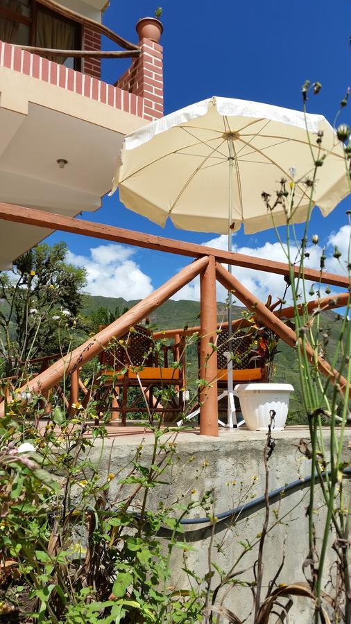 El Encanto Sorata Exterior photo